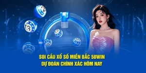 Soi cầu xổ số miền Bắc
