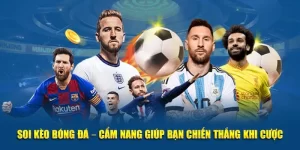 Soi kèo bóng đá