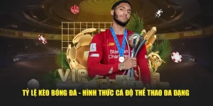 Tỷ lệ kèo bóng đá